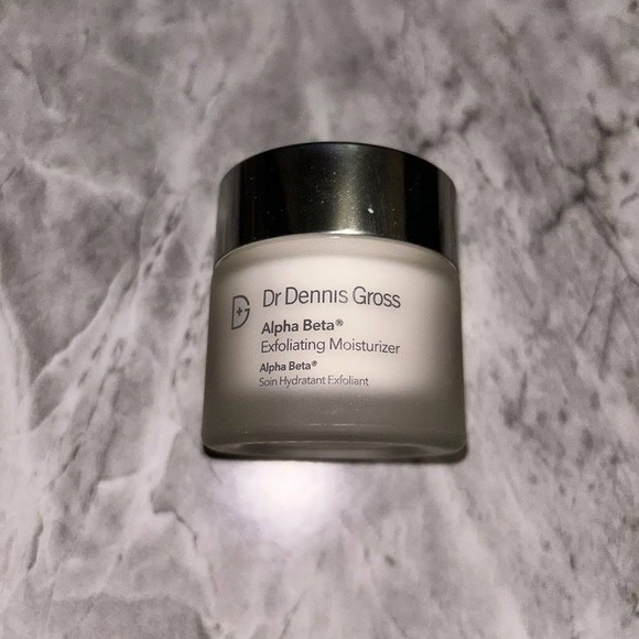 Sephora Skincare Dr Dennis Gross Alpha Beta Exfoliating Moisturizer